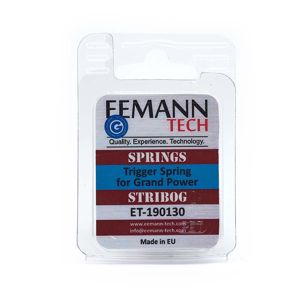 Eemann Tech Trigger Spring for Grand Power Stribog