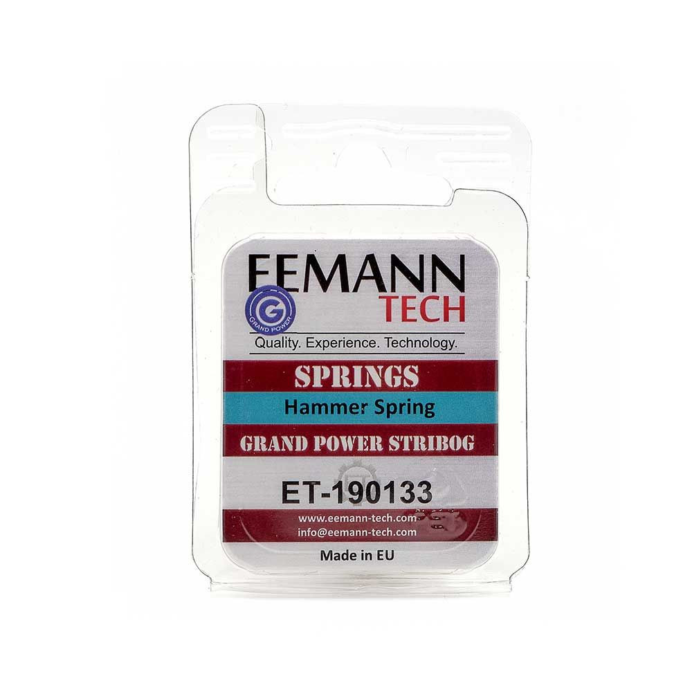 Eemann Tech Hammer Spring for Grand Power Stribog