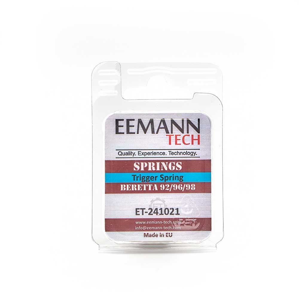 Eemann Tech Trigger Spring for Beretta 92/96/98