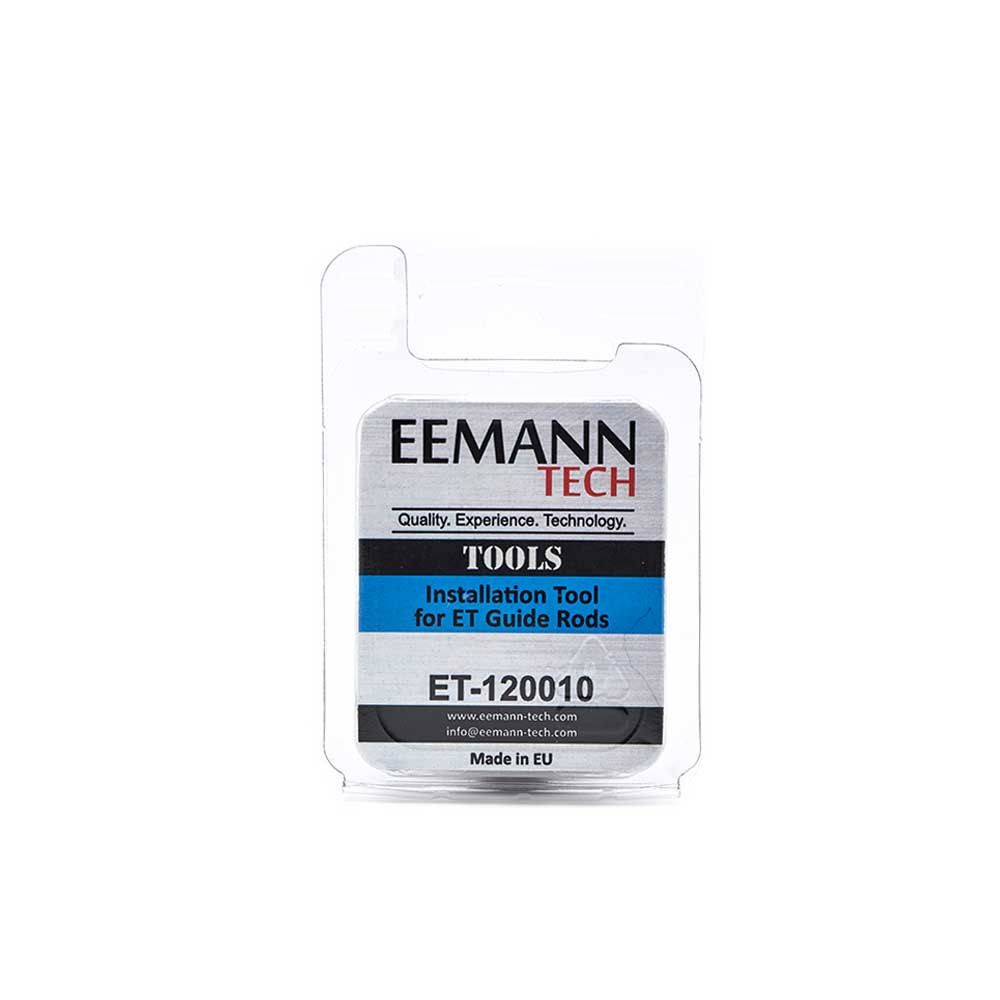 Eemann Tech Installation Tool for ET Guide Rods