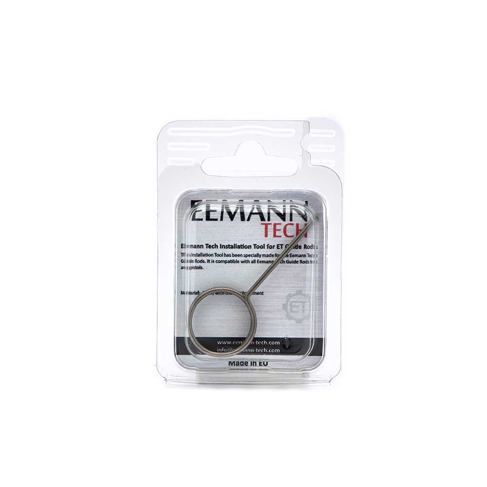 Eemann Tech Installation Tool for ET Guide Rods