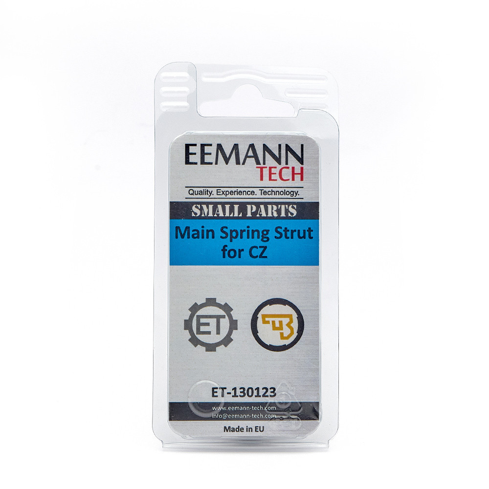 Eemann Tech Main Spring Strut for CZ