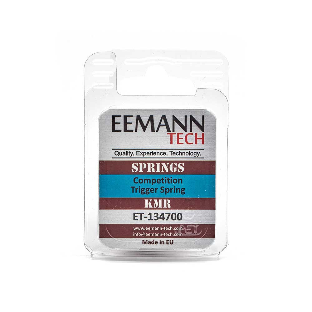 Eemann Tech Competition Trigger Spring for KMR