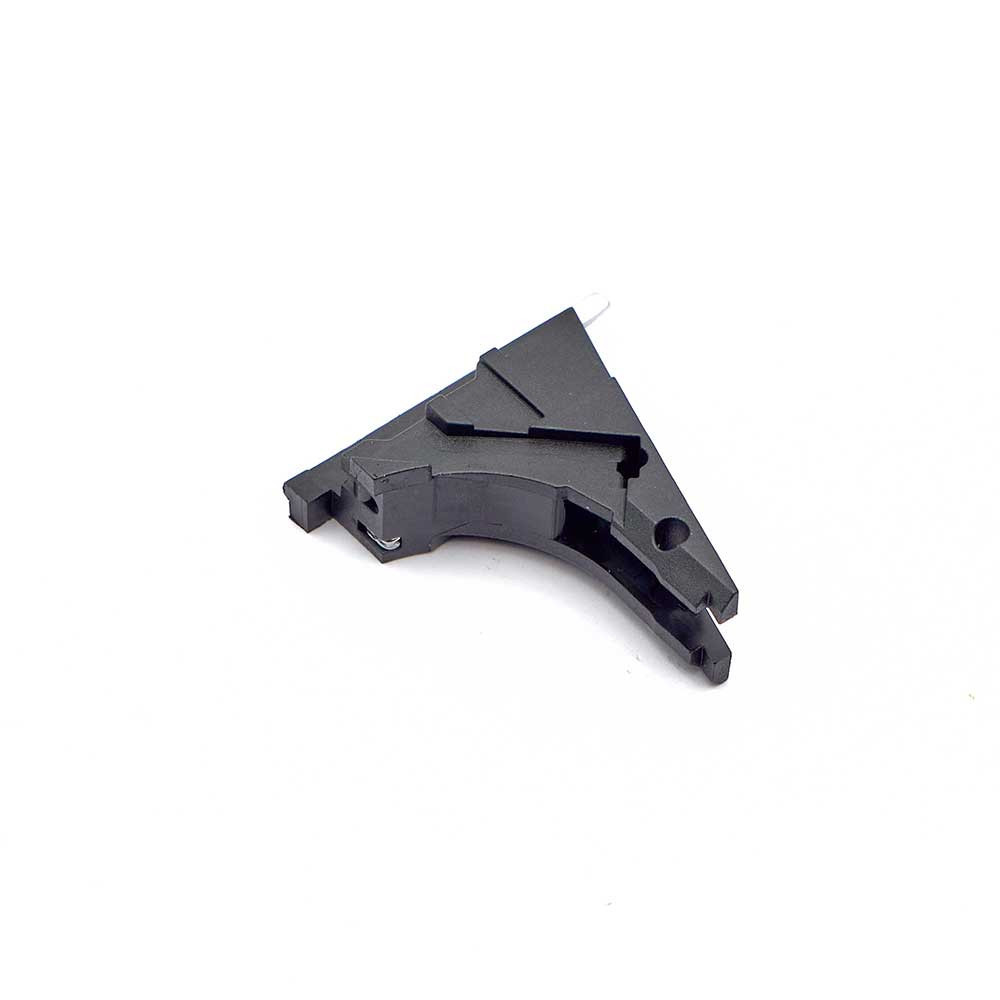 GEN4 9MM Glock Trigger Housing with Ejector | Eemann.Tech