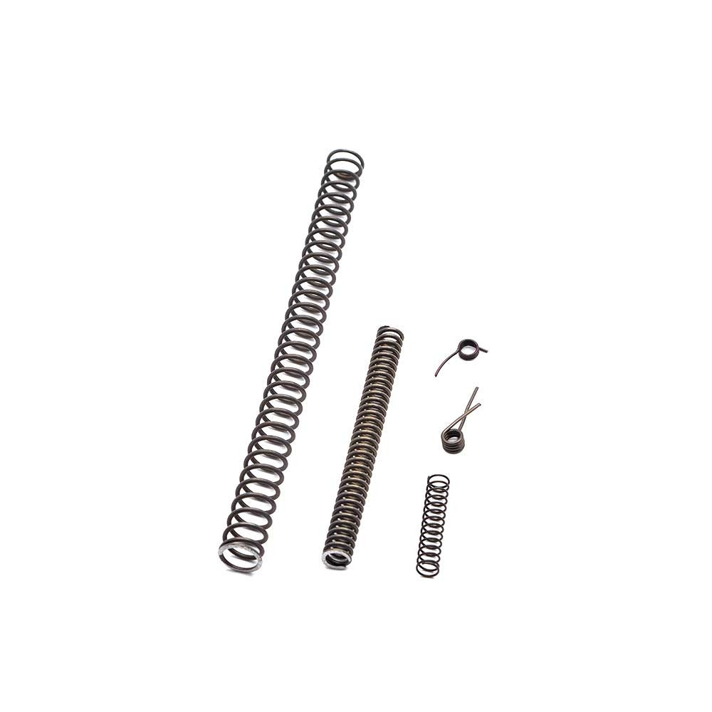 Eemann Tech Competition Springs Kit for KMR 5″