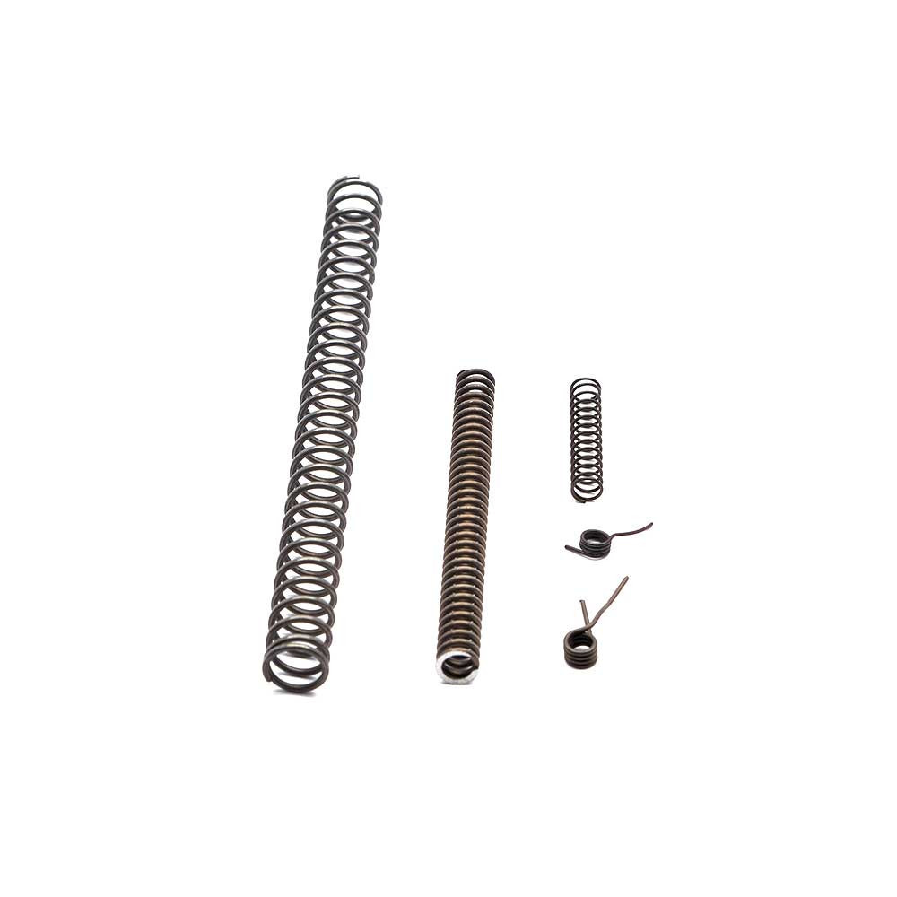 Eemann Tech Competition Springs Kit for KMR 4.5″