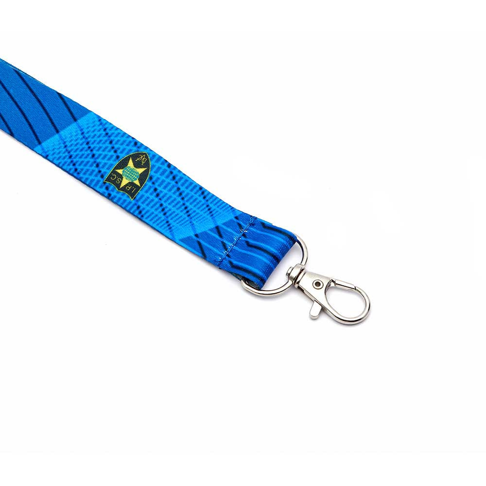 IPSC Casual Lanyard