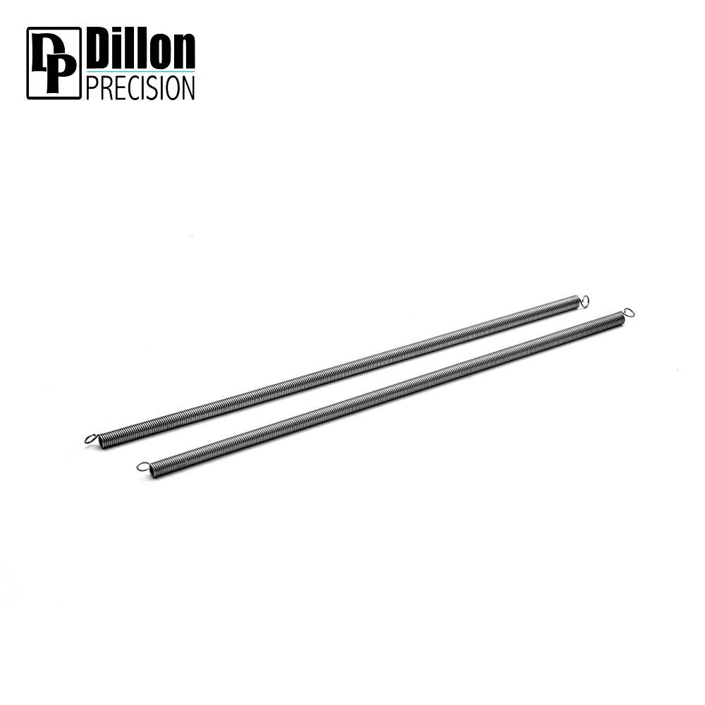 Eemann Tech Powder Measure Return Springs Set for Dillon