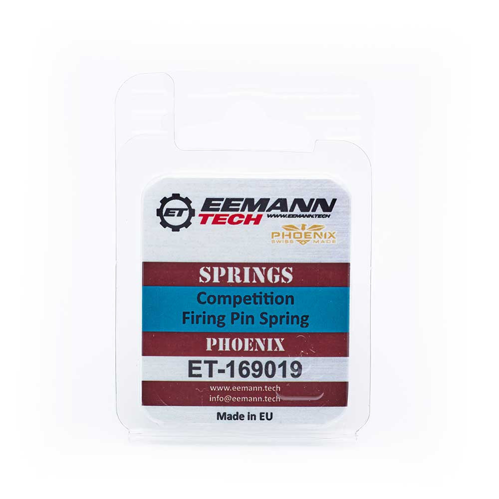 Eemann Tech Competition Firing Pin Spring for Phoenix