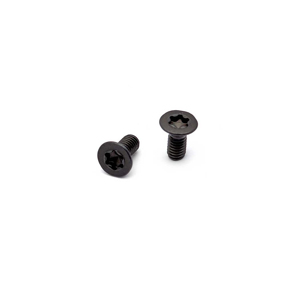 Eemann Tech Spare Screw for CZ Grips – 2 Pcs./Set