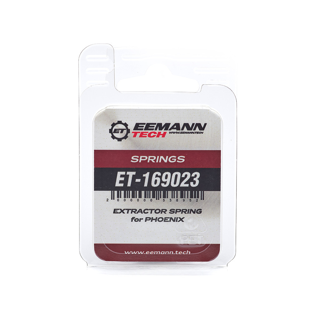 Eemann Tech Extractor Spring for Phoenix