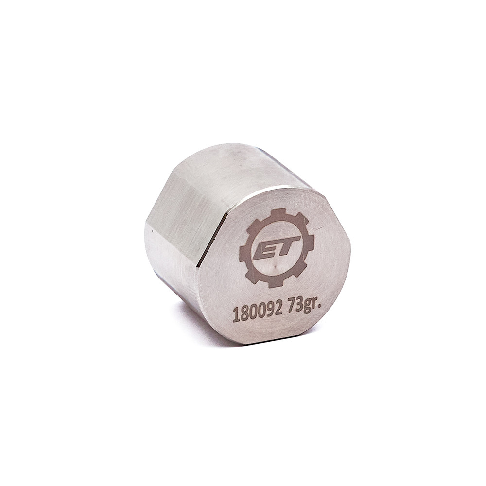 Eemann Tech Spacer Weight for AR15/AR9