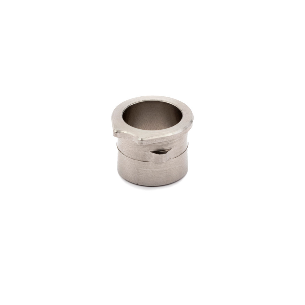 Eemann Tech Precise Barrel Bushing for CZ Shadow 2 ORANGE