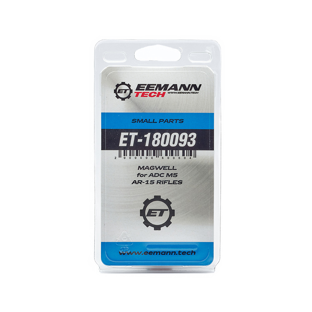 Eemann Tech Magwell for ADC M5 AR-15 Rifles