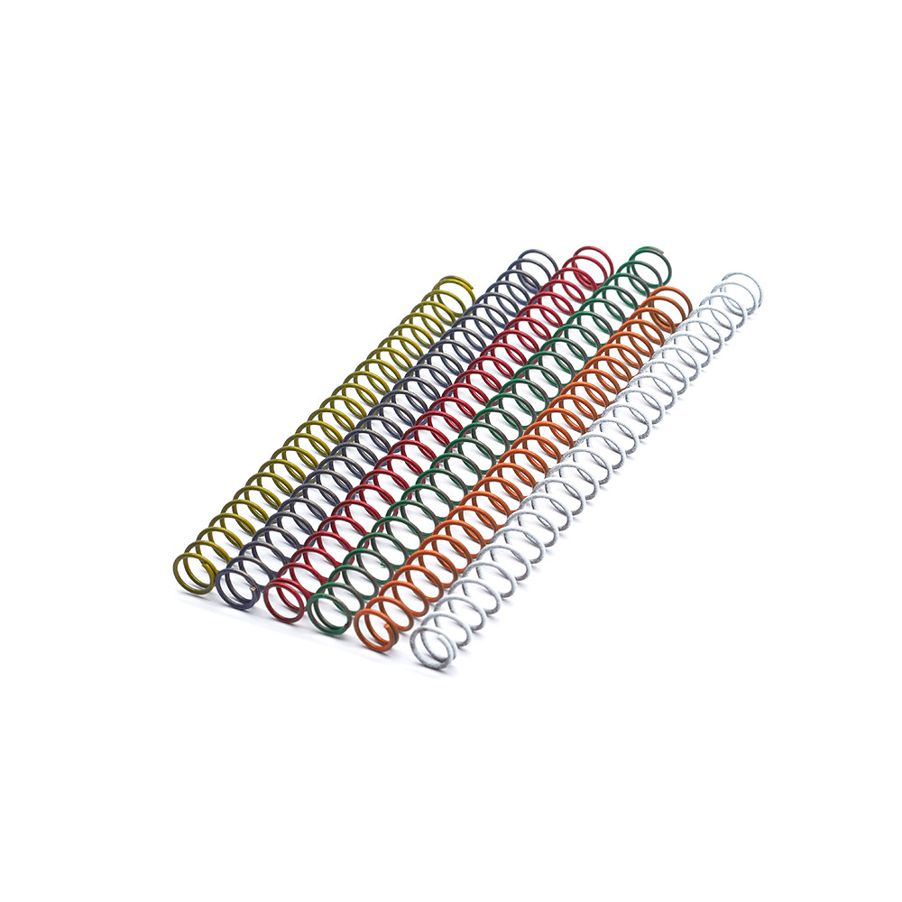 Eemann Tech Recoil Springs Calibration Pack for GLOCK 17-22-34-35