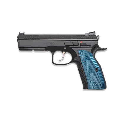 Eemann Tech for CZ 75 SP-01