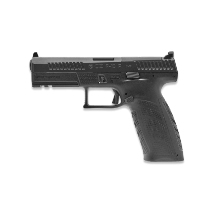 Eemann Tech for CZ P-10