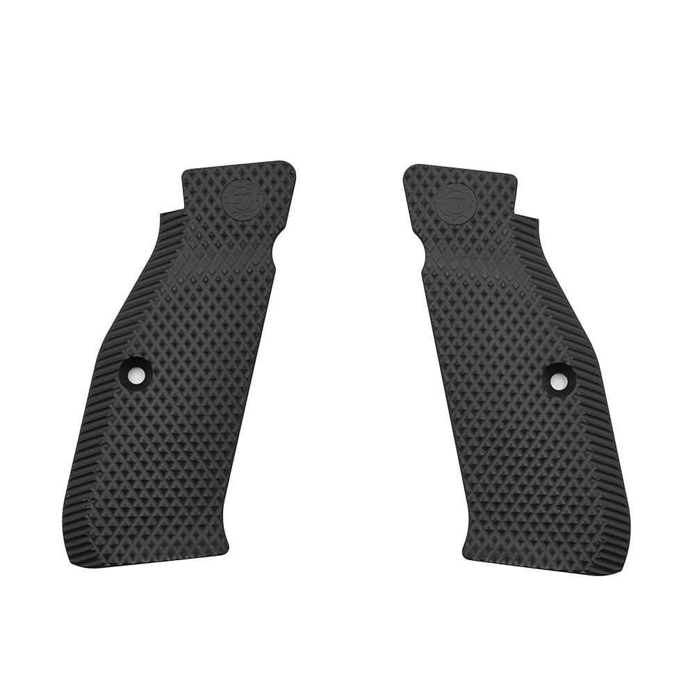 Eemann Tech Ultimate Aluminium Long Grips for CZ