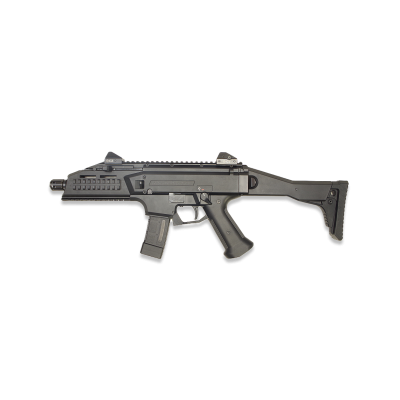 Eemann Tech for CZ Scorpion EVO 3