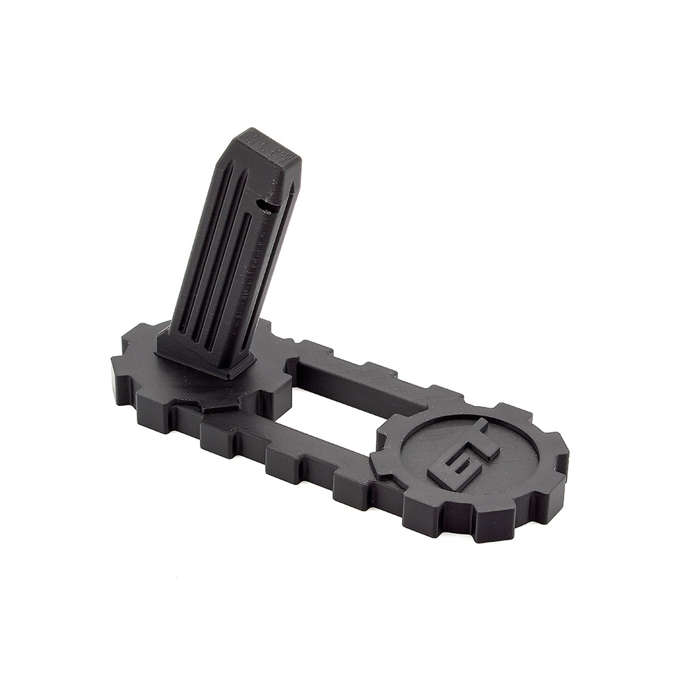 Eemann Tech Handgun Display Stand