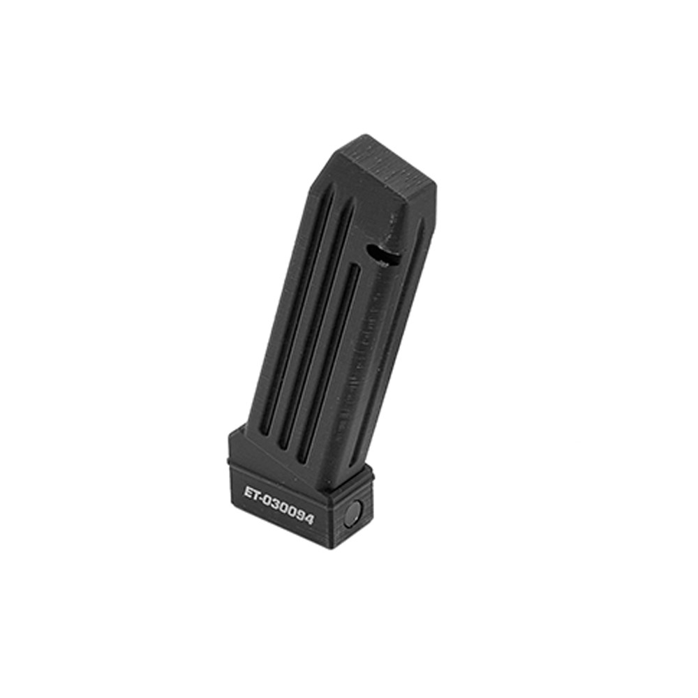 Eemann Tech Handgun Display Magazine Insert for CZ 75