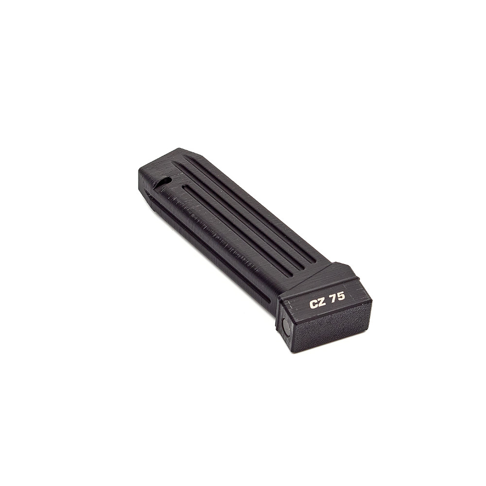 Eemann Tech Handgun Display Magazine Insert for CZ 75