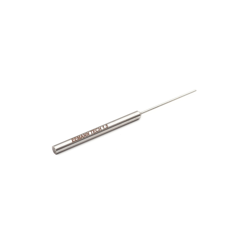 Eemann Tech Gunsmithing Pin Punch – 1.5mm