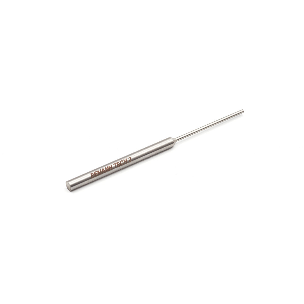 Eemann Tech Gunsmithing Pin Punch – 2mm