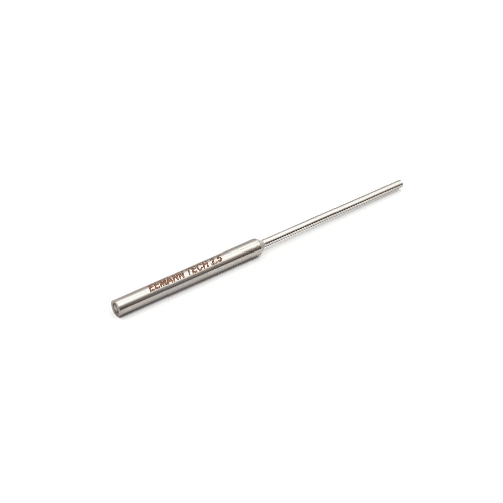 Eemann Tech Gunsmithing Pin Punch – 2.5mm