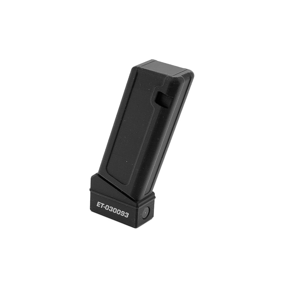 Eemann Tech Handgun Display Magazine Insert for Glock