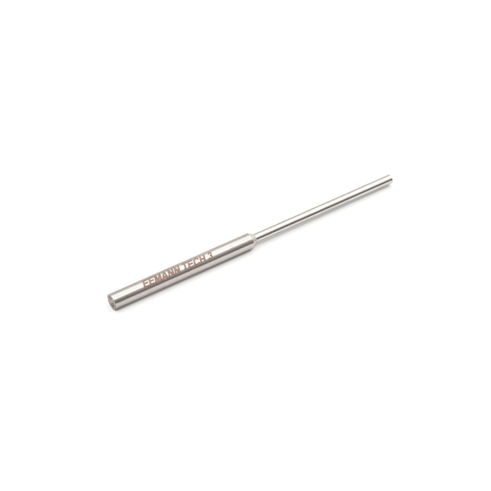 Eemann Tech Gunsmithing Pin Punch – 3mm