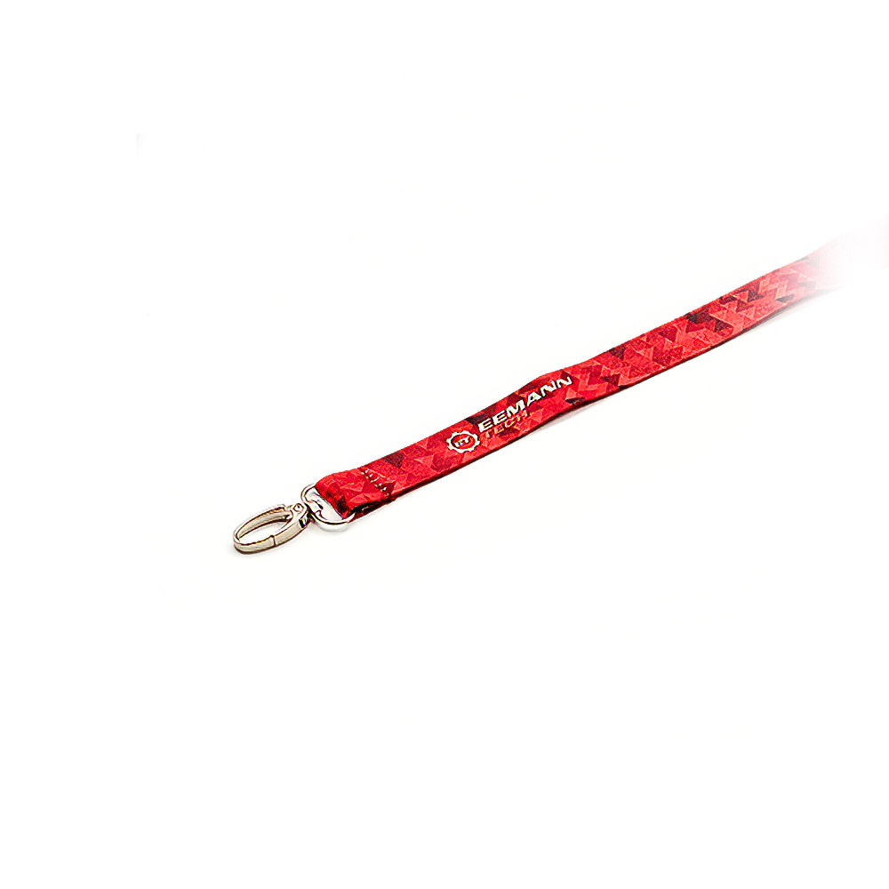 Eemann Tech Official Lanyard