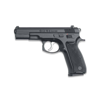 Eemann Tech for CZ 75