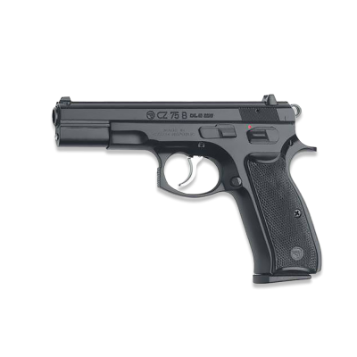 Eemann Tech for CZ 75