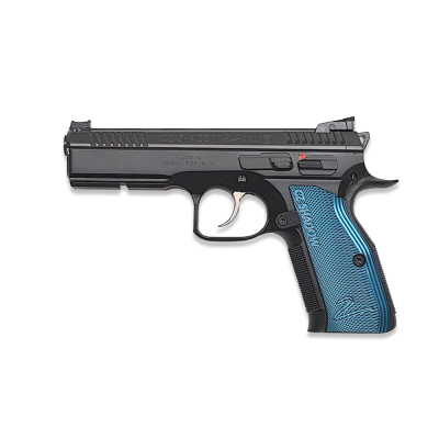 Eemann Tech for CZ 75 SP-01