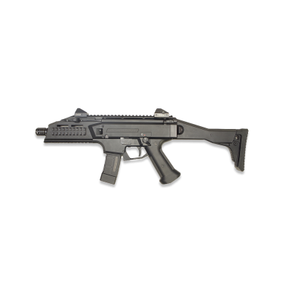 Eemann Tech for CZ Scorpion EVO 3