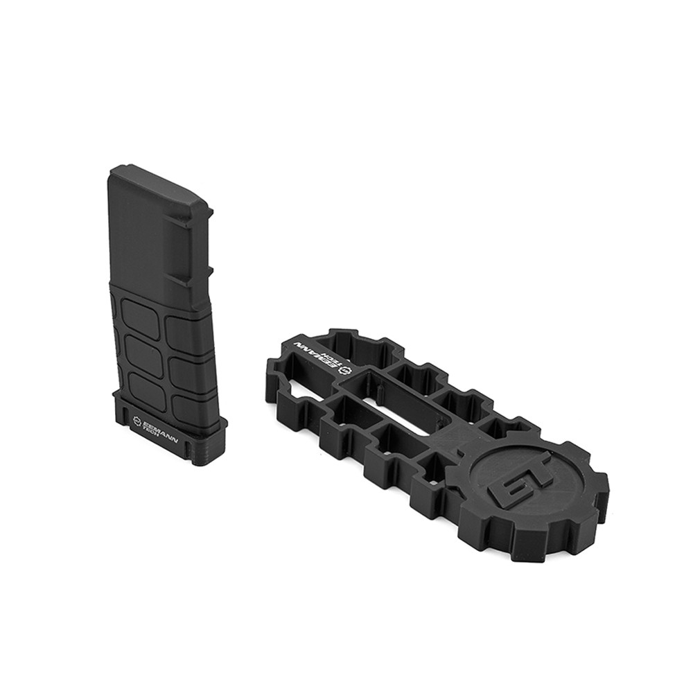 Eemann Tech Rifle Display Magazine Insert for AR15 .223