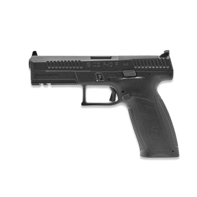 Eemann Tech for CZ P-10